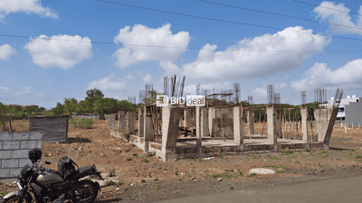 Ozar Plot View 3