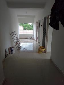 Hall Image of 805 Sq.ft 2 BHK Builder Floor for sale in Haltu Kolkata for Rs. 3300000