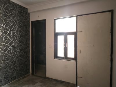 Bedroom Image of 900 Sq.ft 3 BHK Builder Floor for sale in Ved Vihar Ghaziabad for Rs. 3463000