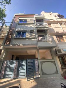 5 BHK Independent House