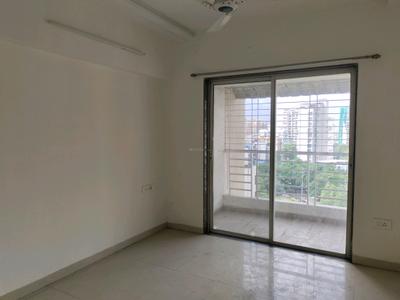 Bedroom Image of 1770 Sq.ft 3 BHK Apartment / Flat for sale in Regency Crest, Kharghar Navi Mumbai for Rs. 30000000