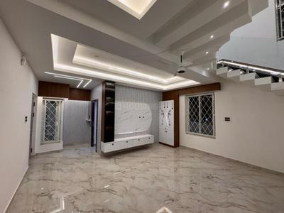 Bedroom Image of 606 Sq.ft 1 BHK Independent House for sale in Press Colony Coimbatore for Rs. 3600000