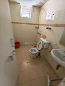 Image of 1294 Sq.ft 2 BHK Apartment / Flat for rent in Kadamba, Goa for Rs. 35000