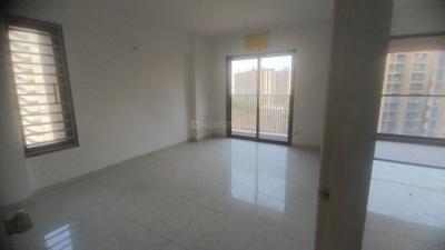 Bedroom Image of 2709 Sq.ft 3 BHK Apartment / Flat for sale in Sriprad Aayansh, Sargasan Gandhinagar for Rs. 11700000