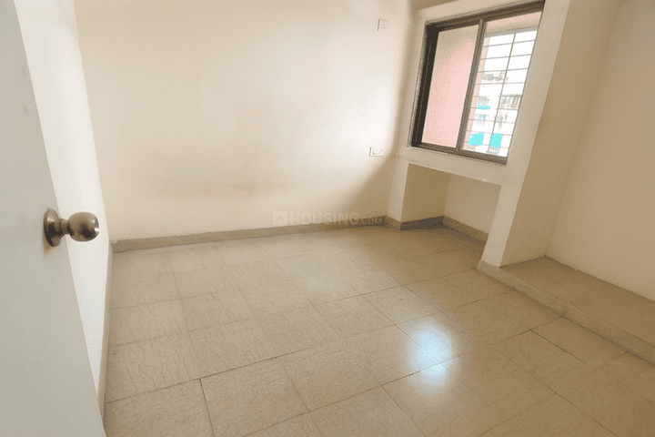 Dhanashree CHS CIDCO Taloja Phase 2 Bedroom 1