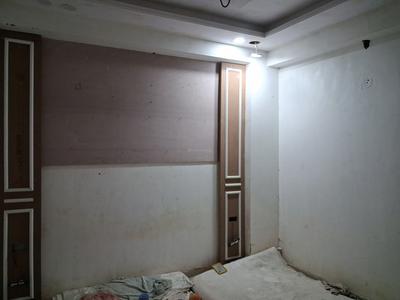 Bedroom Image of 1100 Sq.ft 2 BHK Apartment / Flat for sale in JMD DM Infra, Sector 104 Noida for Rs. 4421000