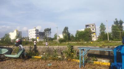 Image of 1200 Sq.ft 2 BHK Independent House for sale in Malle Nalsandra, Bengaluru for Rs. 4000000