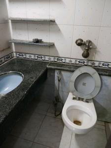 Common Bathroom Image of 850 Sq.ft 2 BHK Apartment / Flat for sale in Bolivain Alps, Wadala East Mumbai for Rs. 22000000
