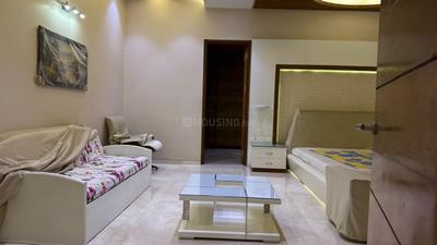 Hall Image of 2900 Sq.ft 6 BHK Apartment / Flat for rent in Iscon Ambli Road Ahmedabad for Rs. 400000