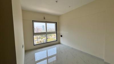 Bedroom Image of 700 Sq.ft 2 BHK Apartment / Flat for sale in Sainath Vrindavan, Mulund East Mumbai for Rs. 18000000