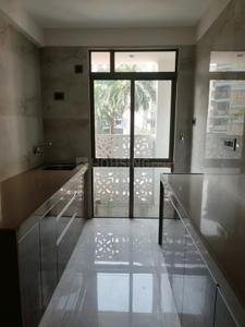 Kitchen Image of 1046 Sq.ft 2 BHK Apartment / Flat for sale in Rassaz Greens , Mira Road East Mira Bhayandar for Rs. 14000000
