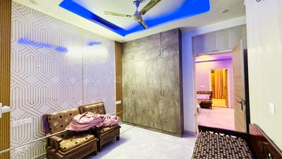 Bedroom Image of 1250 Sq.ft 3 BHK Apartment / Flat for sale in Sector 20 Panchkula for Rs. 6399520