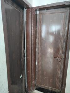 Balcony Image of 611 Sq.ft 1 BHK Apartment / Flat for sale in Mansarovar Residency, Kamrej Surat for Rs. 800000