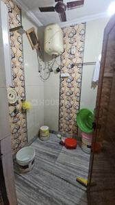 Image of 1470 Sq.ft 2 BHK Duplex for sale in Paschim Vihar, New Delhi for Rs. 8900000