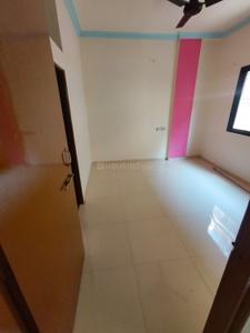 Bedroom Image of 950 Sq.ft 2 BHK Apartment / Flat for sale in Rajiv Nagar Nashik for Rs. 4500000