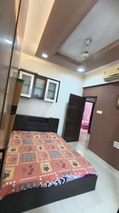Bedroom Image of 1400 Sq.ft 3 BHK Apartment / Flat for rent in lodha iris, Thane West Thane for Rs. 75000