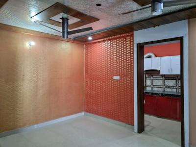 Living Room Image of 1250 Sq.ft 3 BHK Builder Floor for sale in Sector 28 Dwarka New Delhi for Rs. 8500000