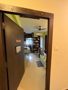 Image of 352 Sq.ft 1 BHK Apartment / Flat for sale in Eden Meghbalika, Rajpur, Kolkata for Rs. 2250000