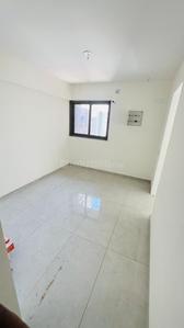 Bedroom Image of 2052 Sq.ft 3 BHK Apartment / Flat for rent in Raysan Gandhinagar for Rs. 25000