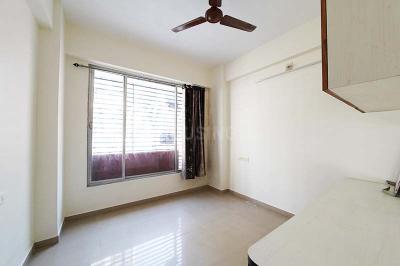 Bedroom Image of 1602 Sq.ft 3 BHK Apartment / Flat for sale in Shri Shyam Hills, New Ranip Ahmedabad for Rs. 8500000