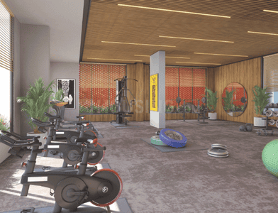 Image of 4158 Sq.ft 4 BHK Apartment / Flat for sale in Randesan, Gandhinagar for Rs. 20700000
