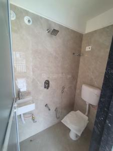 Image of 710 Sq.ft 1 BHK Apartment / Flat for sale in Ulwe, Navi Mumbai for Rs. 5600000