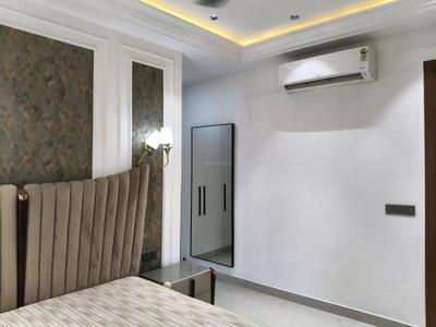 Bedroom Image of 3241 Sq.ft 4 BHK Builder Floor for sale in DLF Phase 4 Gurgaon for Rs. 50000000