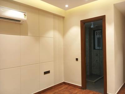 Bedroom Image of 1400 Sq.ft 3 BHK Builder Floor for sale in Palam Vihar Gurgaon for Rs. 25000000