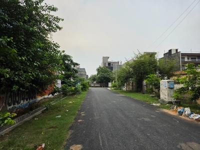 Block D Plot View 3