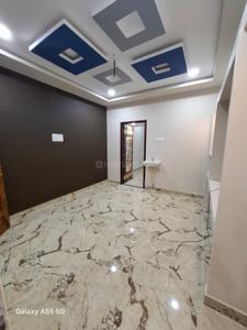 Bedroom Image of 1000 Sq.ft 3 BHK Independent House for sale in Manali New Town Chennai for Rs. 4500000