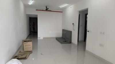 Living Room Image of 1250 Sq.ft 3 BHK Apartment / Flat for sale in A And O F Residences, Malad East Mumbai for Rs. 30500000