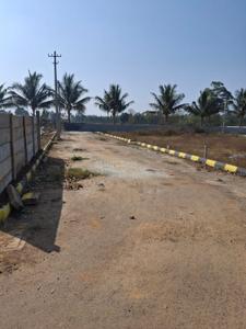 Image of 850 Sq.ft 2 BHK Villa for sale in Anekal, Bengaluru for Rs. 5400000