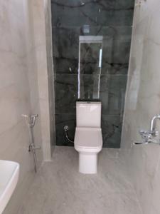 Common Bathroom Image of 1320 Sq.ft 2 BHK Apartment / Flat for sale in Ameenpur Sangareddy for Rs. 5900006