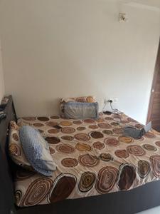 Bedroom Image of 1650 Sq.ft 3 BHK Apartment / Flat for sale in Shyam Saral, Tragad Ahmedabad for Rs. 7100000