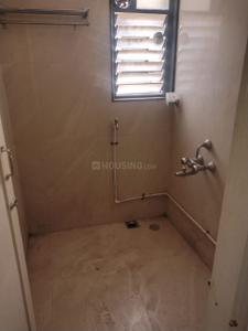 Bathroom Image of 1100 Sq.ft 2 BHK Apartment / Flat for rent in Govind Nagar Nashik for Rs. 25000