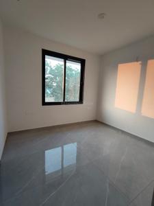 Bedroom Image of 2700 Sq.ft 4 BHK Villa for sale in Swara Bungalows, Raysan Gandhinagar for Rs. 41100000