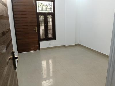 Bedroom Image of 1450 Sq.ft 3 BHK Builder Floor for sale in Indirapuram Ghaziabad for Rs. 11500000