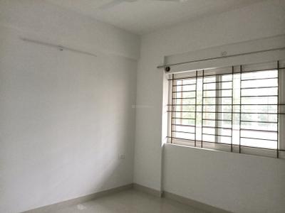 Bedroom Image of 1047 Sq.ft 2 BHK Apartment / Flat for rent in K R Puram Bengaluru for Rs. 30000