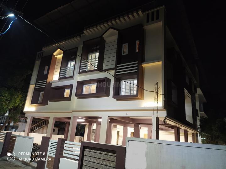 2 BHK Flat for rent in Edappally, Kochi 1400 Sqft Property ID