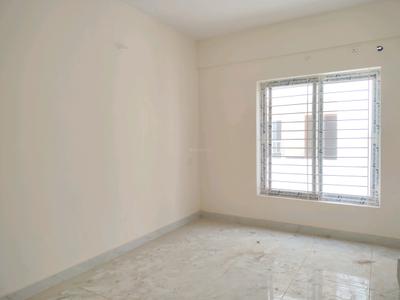 Living Room Image of 1449 Sq.ft 3 BHK Apartment / Flat for sale in Habulus Oakshine, Electronic City Phase 2 Bengaluru for Rs. 6955300