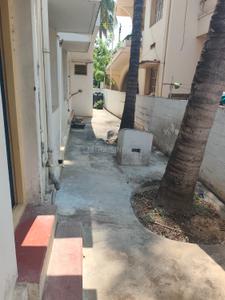 Balcony Image of 2500 Sq.ft 4 BHK Duplex for sale in Vadavalli Coimbatore for Rs. 15500000