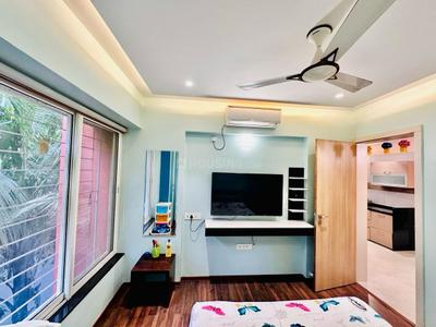 Bedroom Image of 1040 Sq.ft 2 BHK Apartment / Flat for sale in Darode Bharatshree, Erandwane Pune for Rs. 18000000