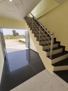 Image of 800 Sq.ft 3 BHK Independent House for sale in Saini, Noida for Rs. 5148286