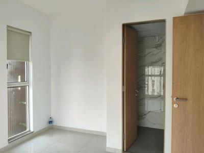 Bedroom Image of 650 Sq.ft 1 BHK Apartment / Flat for rent in Lodha Upper Thane Ecopolis A B, Bhiwandi Thane for Rs. 14999