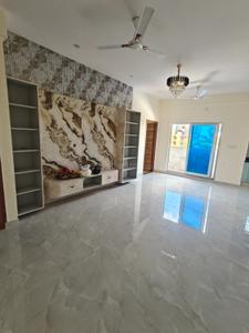 Hall Image of 1300 Sq.ft 2 BHK Builder Floor for rent in Arakere Bengaluru for Rs. 37000