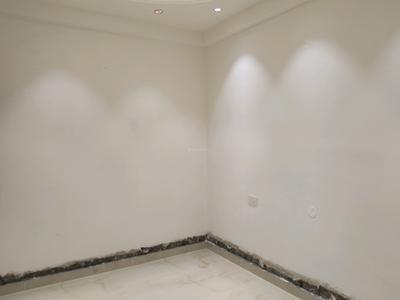 Bedroom Image of 1300 Sq.ft 3 BHK Builder Floor for sale in Shalimar Garden Ghaziabad for Rs. 6700000