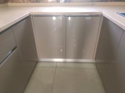 Kitchen Image of 1836 Sq.ft 3 BHK Builder Floor for sale in Sector 22 Gurgaon for Rs. 23000000