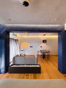 Image of 645 Sq.ft 1 BHK Apartment / Flat for sale in Veera Prestige, Candolim, Goa for Rs. 15000000