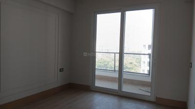 Bedroom Image of 3300 Sq.ft 4.5 BHK Builder Floor for sale in DLF The Grove, DLF Phase 5 Gurgaon for Rs. 87650000