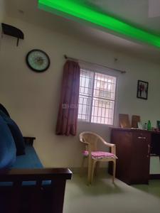 Hall Image of 774 Sq.ft 2 BHK Apartment / Flat for sale in Mangadu Chennai for Rs. 5500000